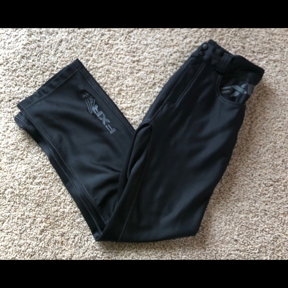 FXR Mountain Pants